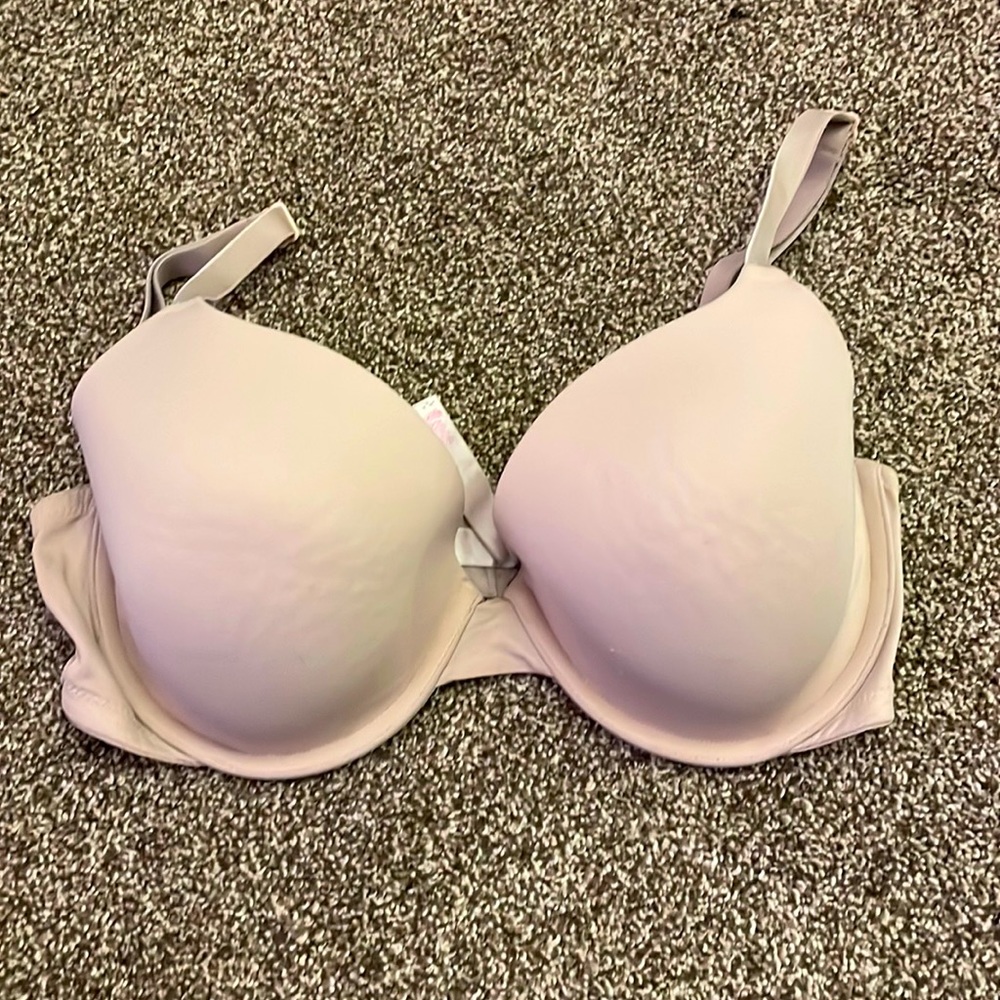 34DD Victoria Secret PINK T Shirt Bra